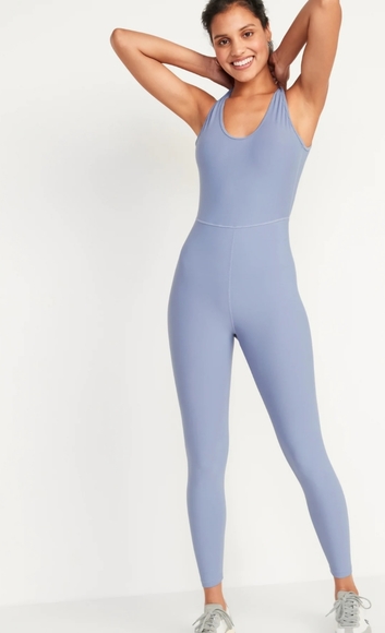 Old Navy Women's Powersoft Performance Bodysuit